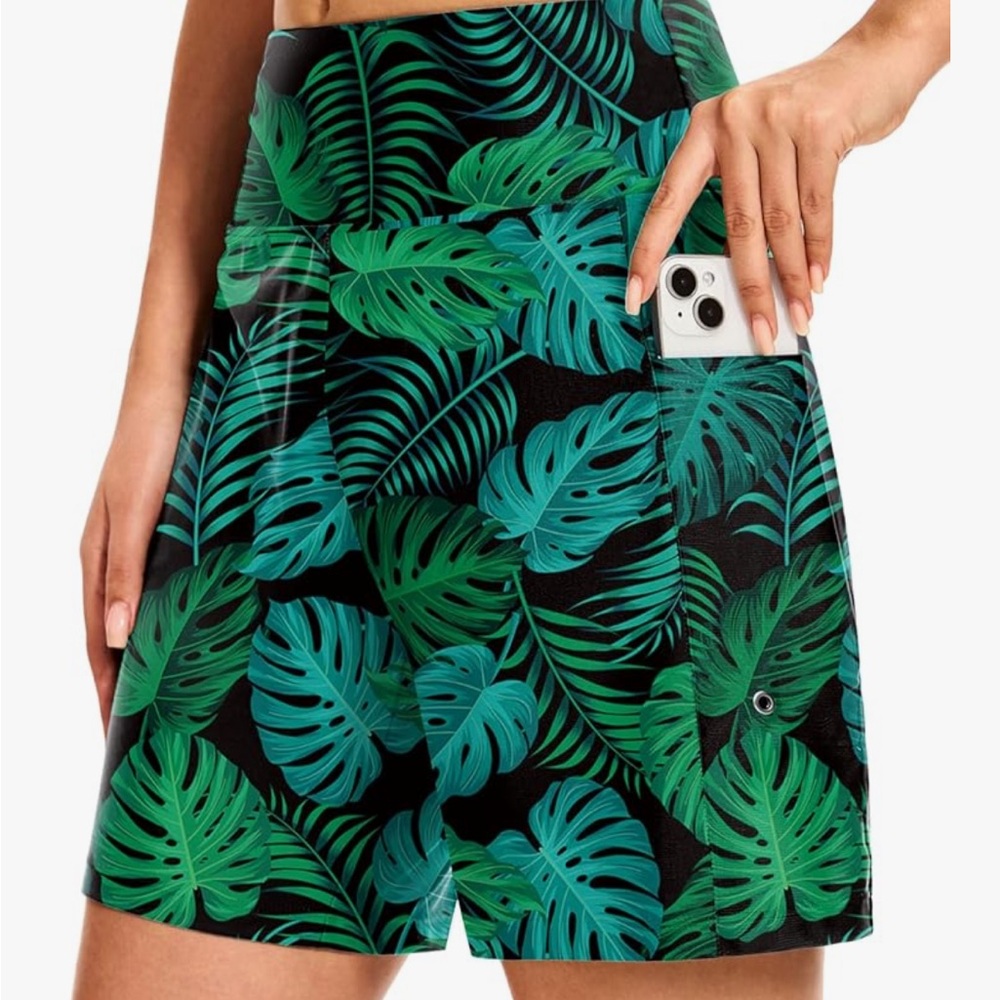 G Gradual swim board shorts new with tags